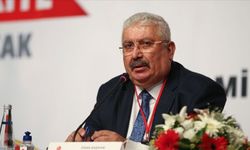 MHP'li Yalçın: Eskişehir İl Teşkilatı feshedildi