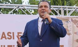 Eşme Belediyesi'ne 'irtikap' soruşturması: Başkan ve eşi dahil 5 gözaltı