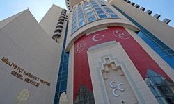 MHP, Ardahan Teşkilatı'nı feshetti