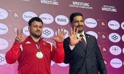 Milli güreşçi Rıza Kayaalp: Sözümü tuttum