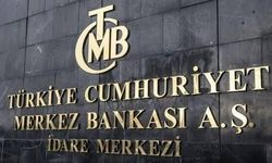 Merkez Bankası, faiz oranını yüzde 37'de sabit tuttu