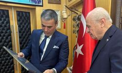 MHP lideri Devlet Bahçeli: Uzak Şehir'i kaçırmadan izliyorum