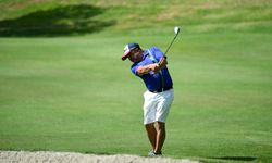 Cumhurbaşkanlığı Golf Kupası heyecanı D-Smart'ta