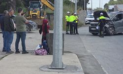 Arnavutköy'de zincirleme kaza: 1'i ağır 5 yaralı
