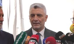 Bakan Bolat: Bayram öncesi denetimlerimiz sürüyor 1,2 milyar lira ceza kesildi