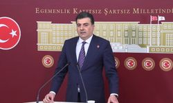 CHP MYK, Özgür Özel başkanlığında toplandı