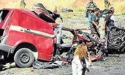 Hakkari'de 16 yıl önceki patlamada annesini kaybeden Sude Naz'ın hedefi tıp fakültesi