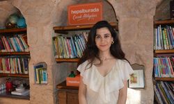 Hepsiburada, 7'inci Mardin Bienali'nde çocukları ve gençleri sanatla buluşturuyor