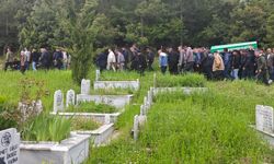 Kahramanmaraş’ta çekyattan düşen Bertuğ öldü