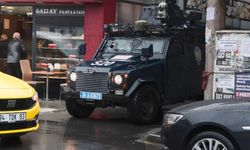 Okmeydanı'nda 1 Mayıs önlemleri