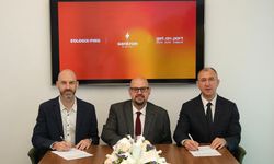 Senkron Digital, EOLOGIX-PING ve Getonport'tan iş birliği