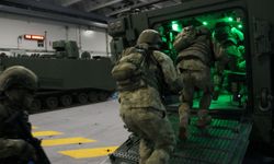 TCG Anadolu'nun imkan ve kabiliyetleri sergilendi