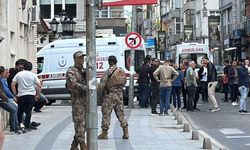 Tekirdağ'da ihbara giden polislere ateş açıldı: 2 şehit