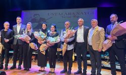 Usta Sanatçı Yavuz Top’un Mirası Kartal’da Yaşatıldı
