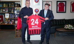 Erzincanspor’dan TFF’ye mesaj: Hedef Büyük