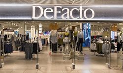 DeFacto'dan 'Bu Tasarımda Gelecek Var' projesi
