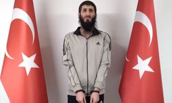 MİT'ten Suriye'de operasyon; 10 DEAŞ'lı Türkiye'ye getirildi