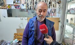 52 yıldır zamana 'ayar' veriyor, teknolojiye direniyor