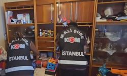 Adalar Belediyesi'ne 'rüşvet' soruşturmasında gözaltına alınan şüpheliler adliyeye sevk edildi