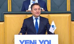 Ali Babacan: Ülkenin sorunlarını çözmeye talibiz