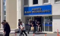 Ankara'da 'yasa dışı bahis' operasyonu: 44 tutuklama