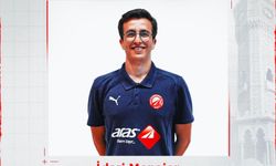 Aras Kargo filede Suphi Doğancı ile devam