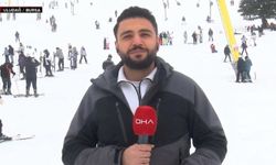 Bursa Gazeteciler Cemiyeti'nden DHA'ya 3 ödül
