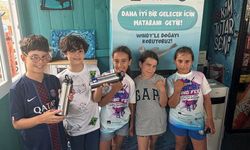 Çağla Kubat'tan sürdürülebilir spor tesisi modeli
