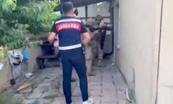 Edirne'deki tefecilik operasyonunda 6 tutuklama