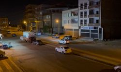 Gaziantep'te 4.6 büyüklüğünde deprem