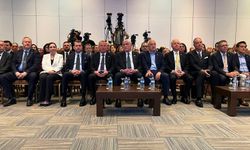 İYİ Parti lideri Dervişoğlu: Üniter yapıyı korumak, güçlü bir parlamenter denge mekanizmasıyla mümkündür