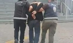 Kayseri'de firari 6 hükümlü yakalandı
