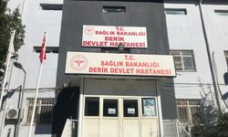 Mardin'de akraba aileler arasında silahlı 'arazi' kavgası: 5 yaralı