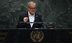 Pezeşkiyan: Barış karşılıklı saygının gölgesinde gerçekleşecek