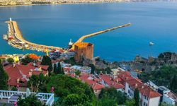 Ruslar konut için en çok Alanya'yı tercih etti