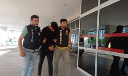 Suriyeli genci 1 milyon lira dolandıran şüpheli tutuklandı