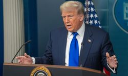 Trump'tan 'Hürmüz Boğazı' açıklaması