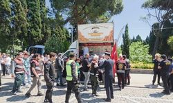 Vezneciler şehitleri terör saldırısının 10'uncu yılında anıldı