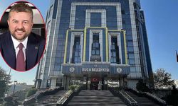 İzmir Buca Belediye Başkanı gözaltına alındı