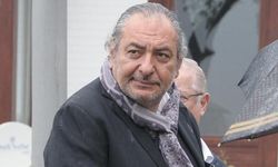 Reha Muhtar, hayatını kaybetti