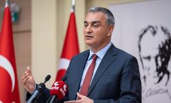 CHP Parti Sözcüsü Sarı: Buca ve Adalar belediyelerimizdeki süreci yakından takip ediyoruz