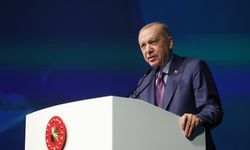 Cumhurbaşkanı Erdoğan: Geri kazanım oranımızı 2035'te yüzde 60'a, 2053'te ise yüzde 70'e çıkaracağız
