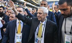 Fenerbahçe'nin yeni başkanı Aziz Yıldırım oldu