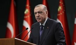 Cumhurbaşkanı Erdoğan: Mahalli idareler ara seçimleri hayırlı olsun