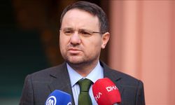 Bakan Gürlek: Aydınlatılamayan 2 cinayetin failleri yakalandı