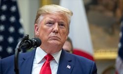 Donald Trump: İran'ı çok sert vuracağız