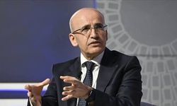 Bakan Şimşek: Cari açığın yönetilebilir seviyelerde kalmasını bekliyoruz
