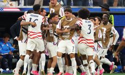 ABD : 4-1 : Paraguay