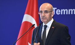 Bakan Şimşek: Yenilenebilir enerji yatırımlarını destekliyoruz