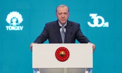 Cumhurbaşkanı Erdoğan: Ulaşamadığımız her genç hem sizin hem bizim için bir kayıptır